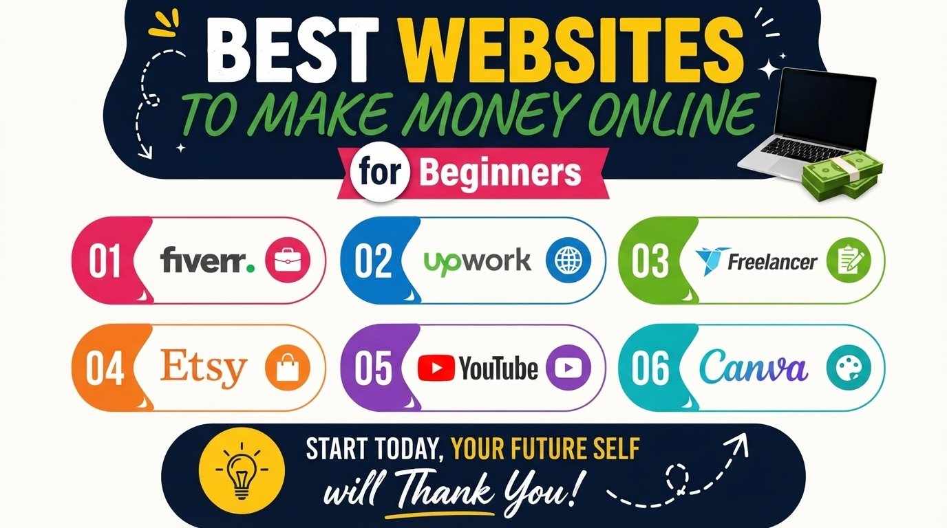 Online Business Ideas